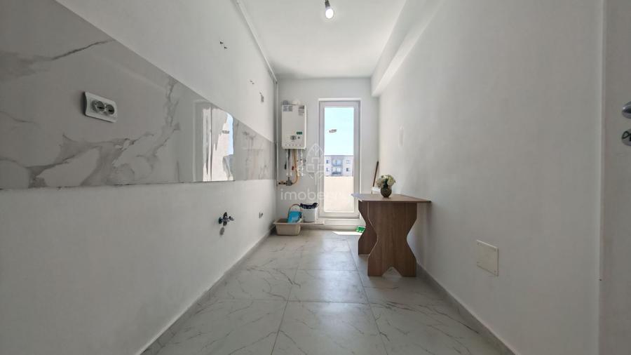 Vanzare garsoniera, bloc nou, Chiajna - zona Militari Residence