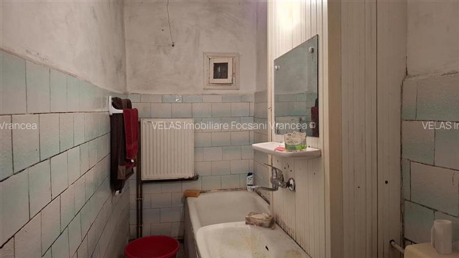 Apartament 3 camere, et 4, CT, logie+balcon - 7