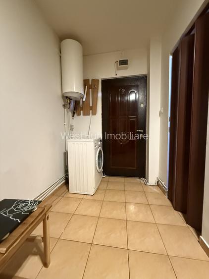 Apartament cu o camera, 20 mp, etaj 4 - Bucovina - 6