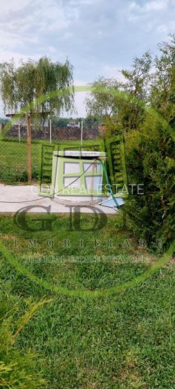 Teren 500mp cu PUZ in lucru, spre vanzare  zona Selimbar-Cisnadie - 8