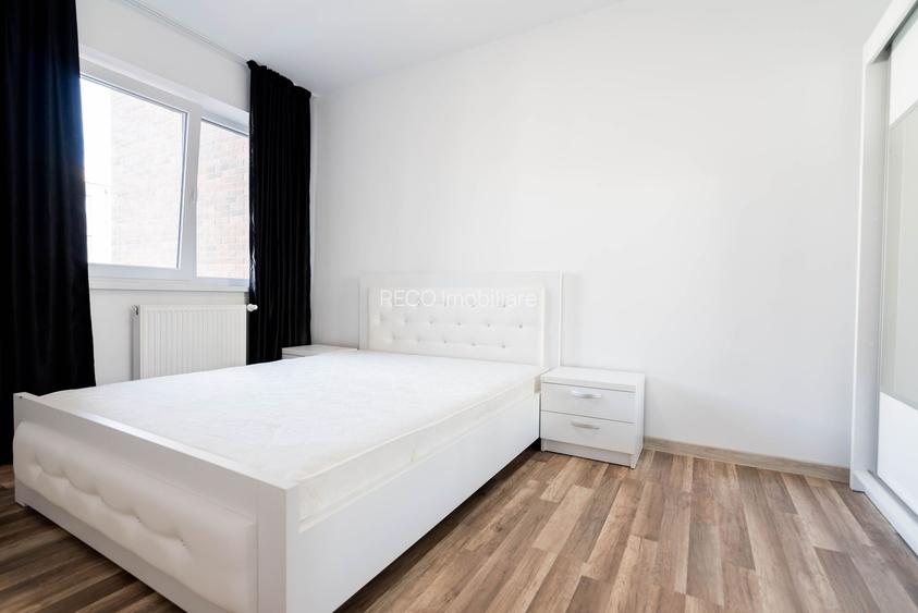 Apartament 2 camere Prima Universitatii - 5