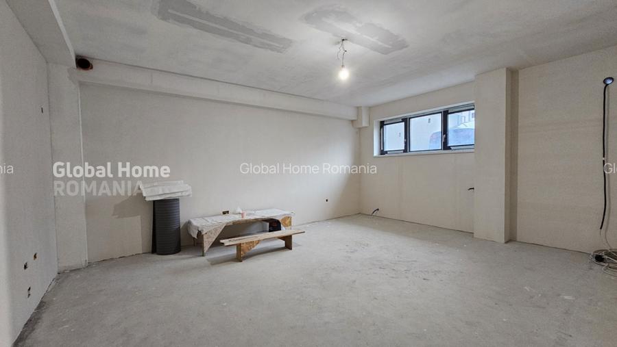 Apartament 3 camere 92,35 MP | Crangasi - Belvedere | Centrala proprie - 3