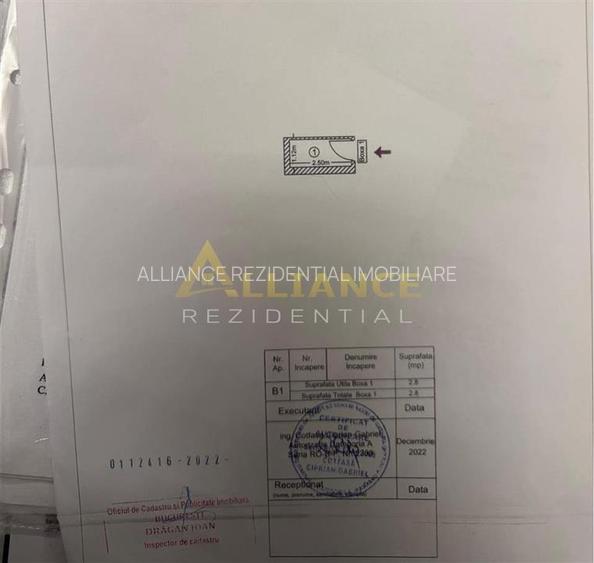 Apartament 2 camere nou 2022 || etaj 1 mobilat || parcare boxa - 18