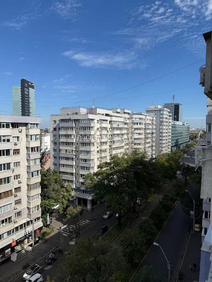 Apartament de 4 camere modern | Piața Victoriei - Titulescu - 12