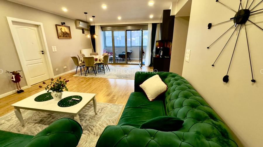 Apartament 3 camere | De Vanzare | Sisesti | Parcare si Boxa - 3
