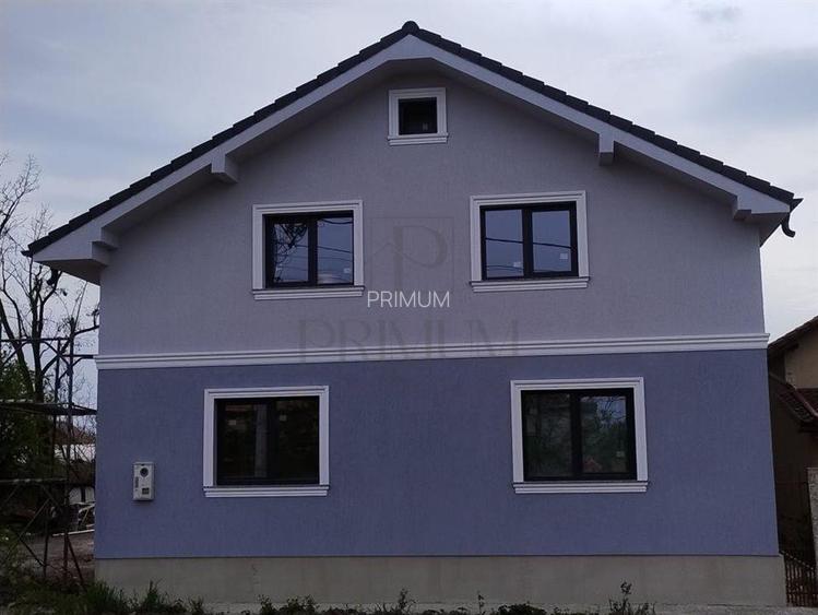 Sanmihaiul Roman- toate utilitatile- beci generos- dormitor la parter - 2