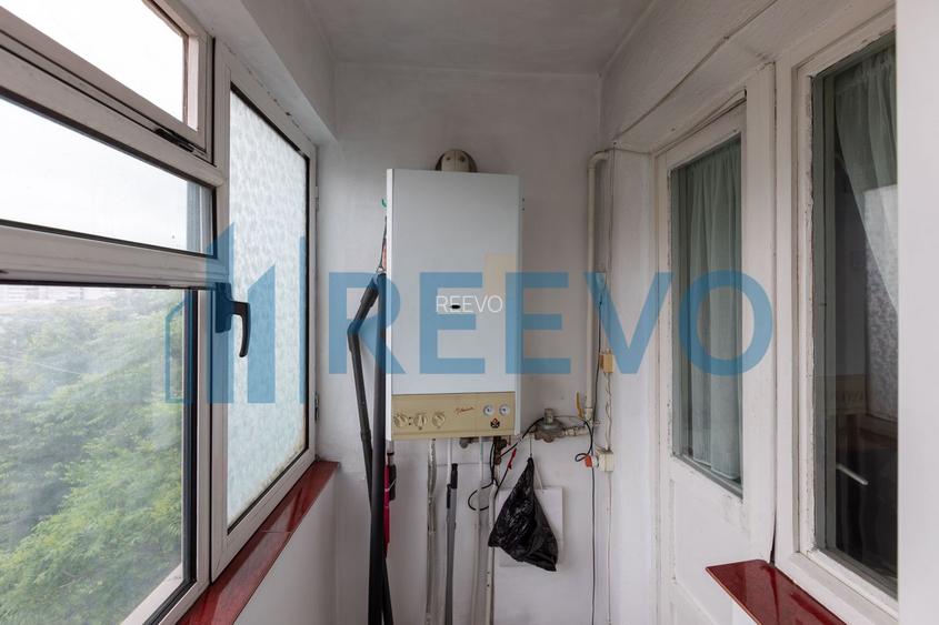 Apartament 4 camere, Ultracentral Bacau - 8