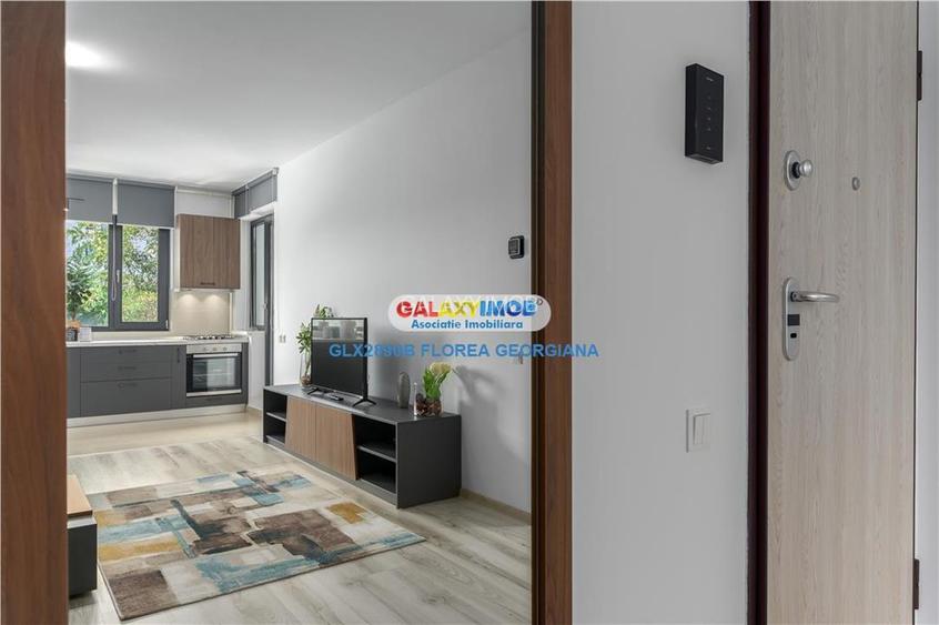 inchiriere apartament 2 camere Greenfield Residence - 6