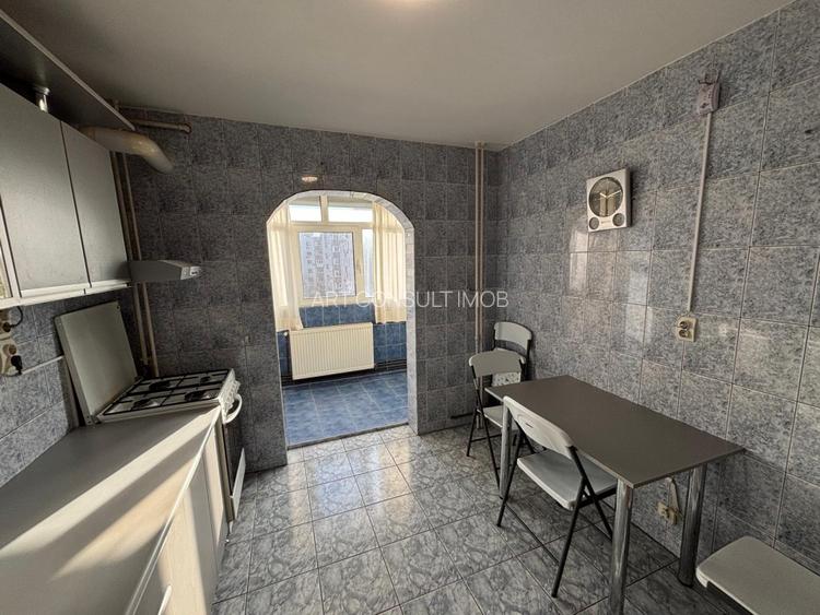 Apartament 3 Camere | Gorjului | Decomandat | Mobilat si Utilat | 2 Bai | Metrou - 13