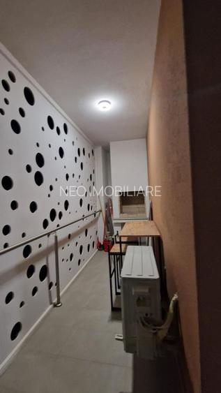 Apartament modern 2 camere, Dumbravita- langa Kaufland- 650 euro - 18
