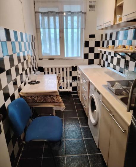 Apartament 2 camere, semidecomandat, 56 mp, ac, metrou aproape, Drumul Taberei - 5