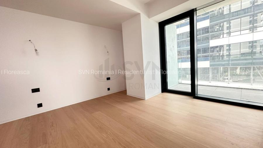 REA1029042 Apartament 3 camere l One Floreasca Towers - 4