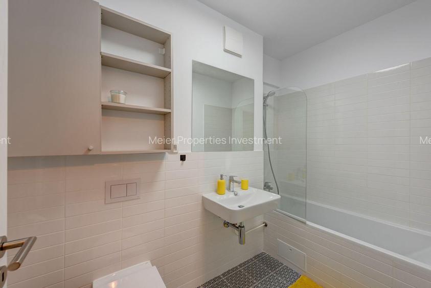 Apartament 2 camere de inchiriat | Aviatiei Park - 8