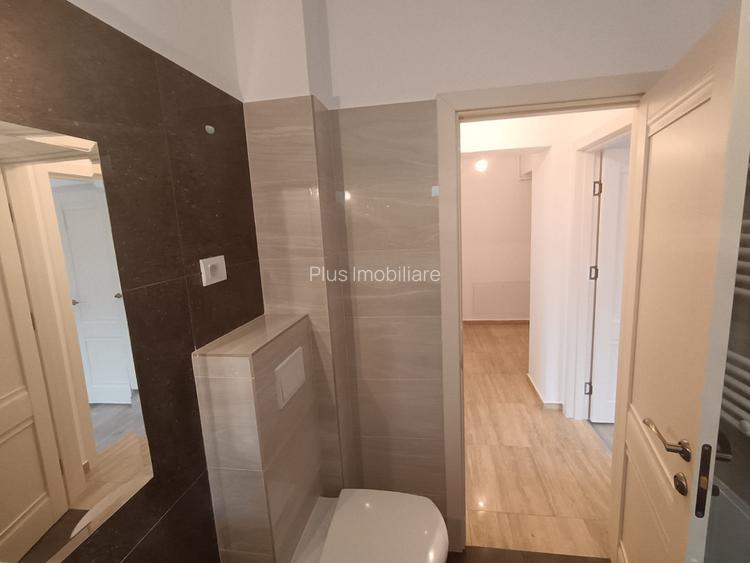 APARTAMENT 3 CAMERE, DECOMANDAT, BLOC NOU, INTABULAT, POPAS PACURARI, COMISION 0 - 14