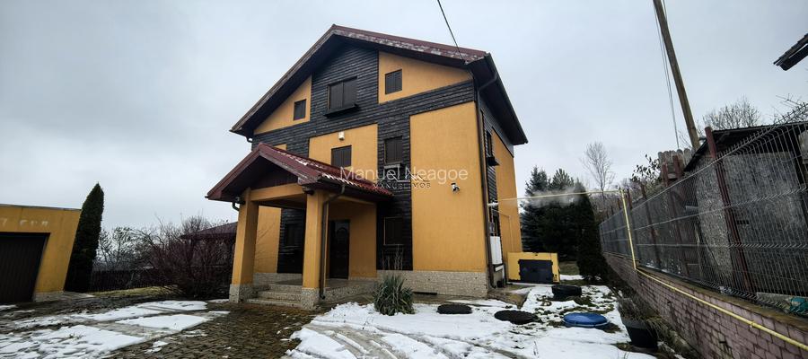 Vila superba in Breaza - 33