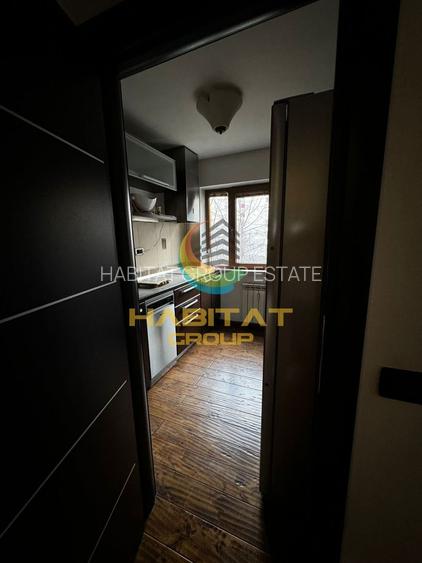 Mutare Rapida! Apartament Decomandat 2 Camere 48mp Sos. Oltenitei-Piata Sudului - 8