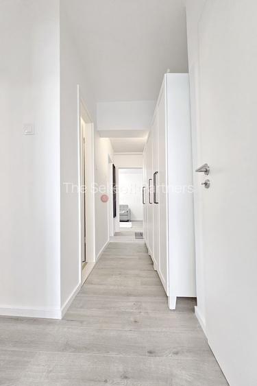 Apartament Insorit- Prima Inchiriere - 17