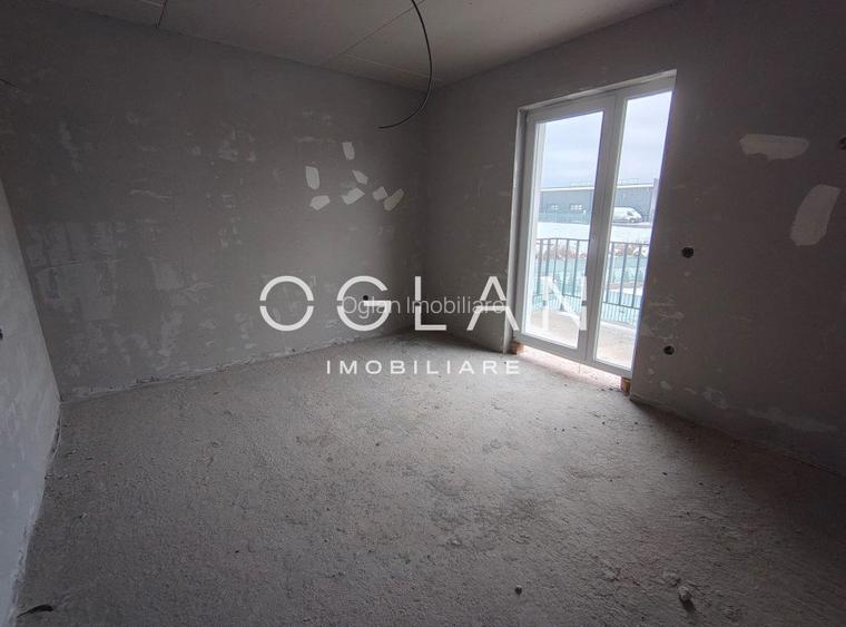 DUPLEX Modern 142mp -Ansamblu rezidential, zona SELIMBAR! - 14