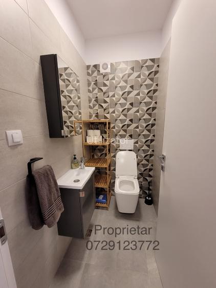 Apartament 2 camere - 2 bai | Onix Park North | Porsche Pipera  - 4