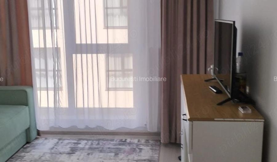Apartament 2 Camere,Titan,Bratarii,bl.2023,et.3/8,DECOMANDAT,Amenajat,centrala - 4