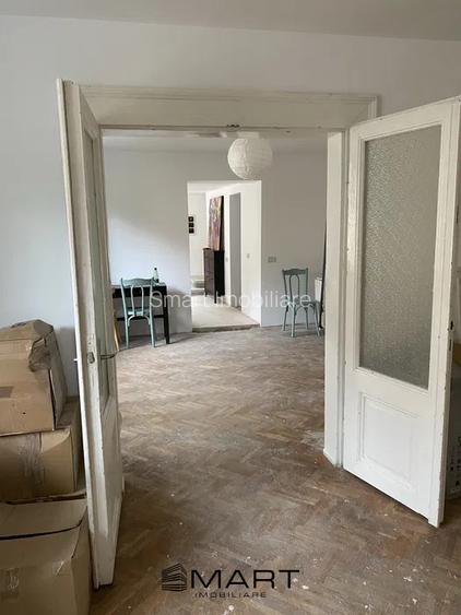 Casa istorica in Șchei, la 5 minute de Piata Sfatului &acirc; cu curte si parcare - 5