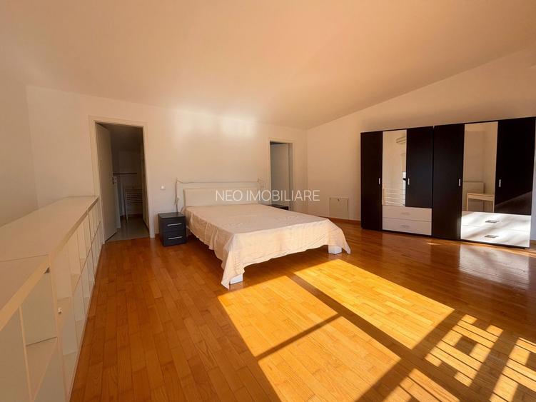 Casa P+ E -  130 mp - Zona Selgros - 12