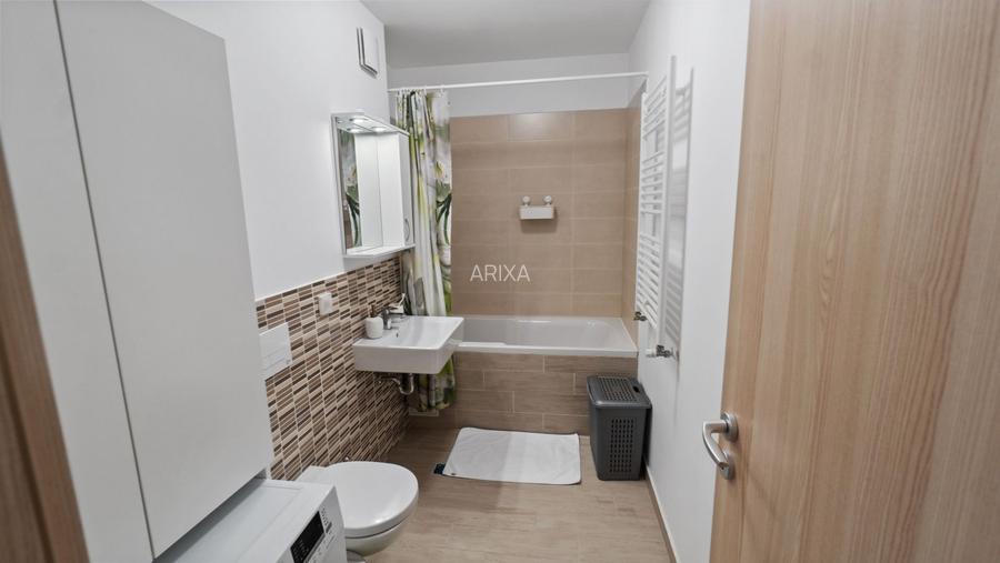 2 Camere The Park Tineretului Vitan Parcare Inclusa Disponibil Imediat - 8