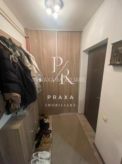 Apartament modern 2 camere zona Catanelor, Floresti! - 11