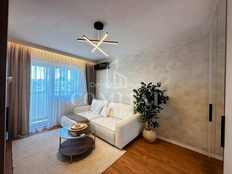 Apartament decomandat | La cheie | Primaverii-Manastur - 3
