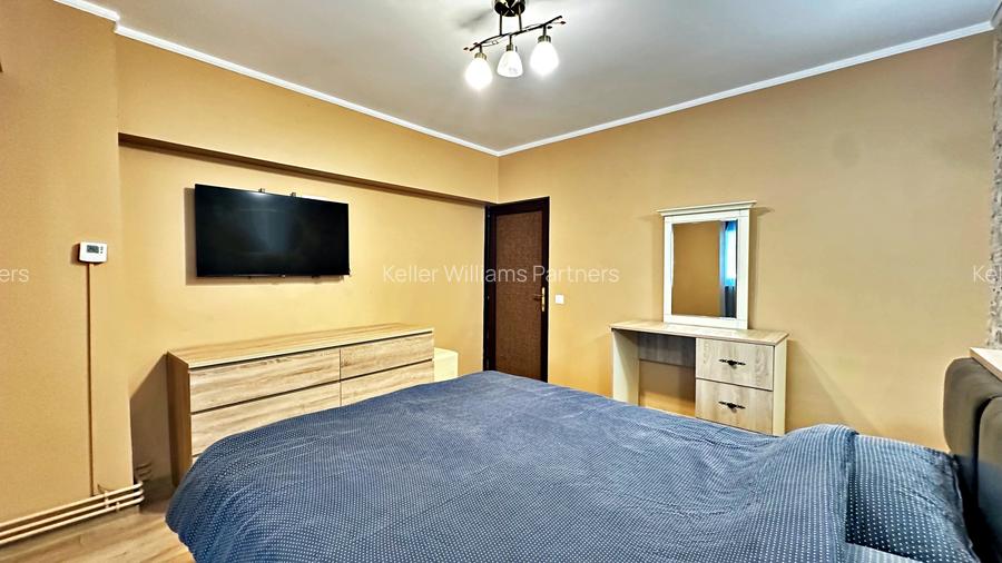 FAR/BILLA - APARTAMENT 3 CAMERE - ETAJ 1 - Comision 0% - 13