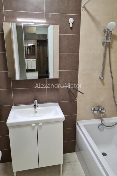 2 camere Aviatiei bloc 2011 | Complet mobilat | Loc parcare subteran - 8