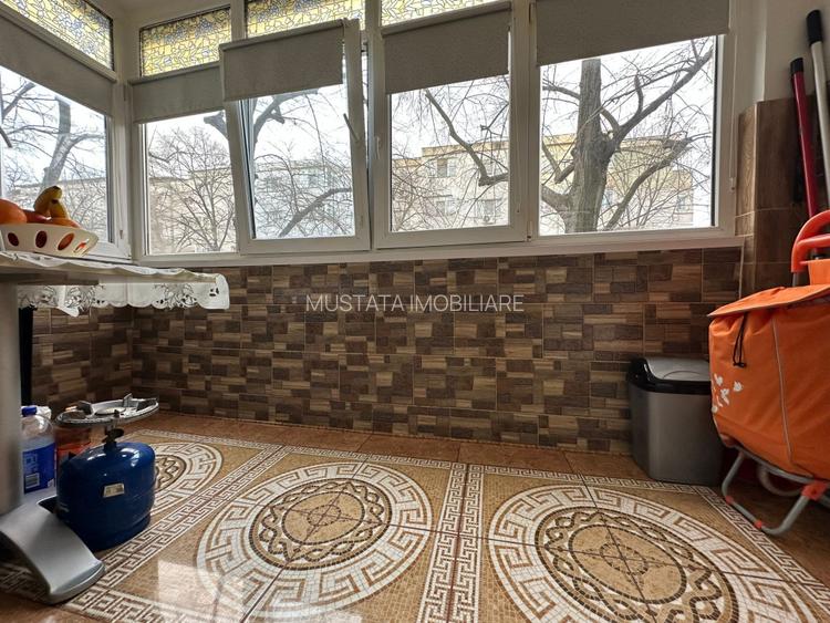 - Apartament 3 camere 72mp, ETAJ 1, Radu Negru. - 5