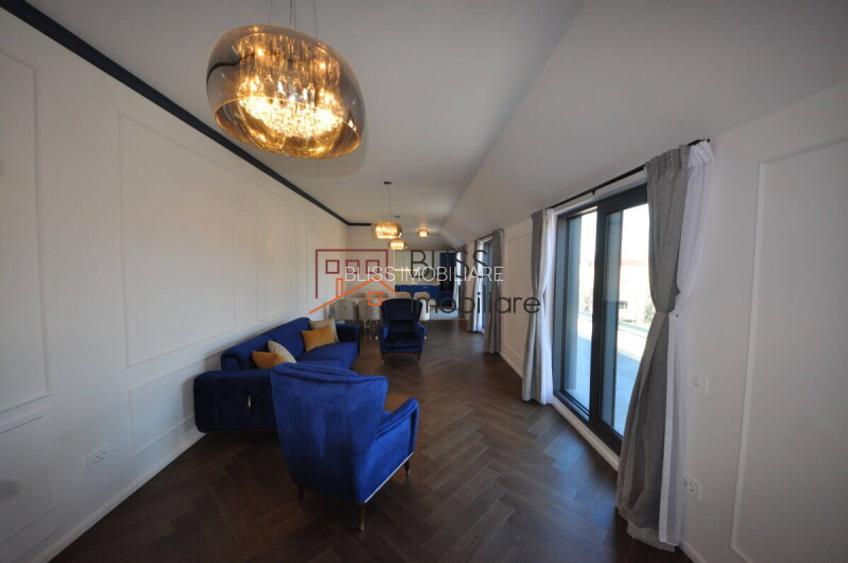 Apartament 4 camere în zona Dacia (Piata Gemenii) - 5