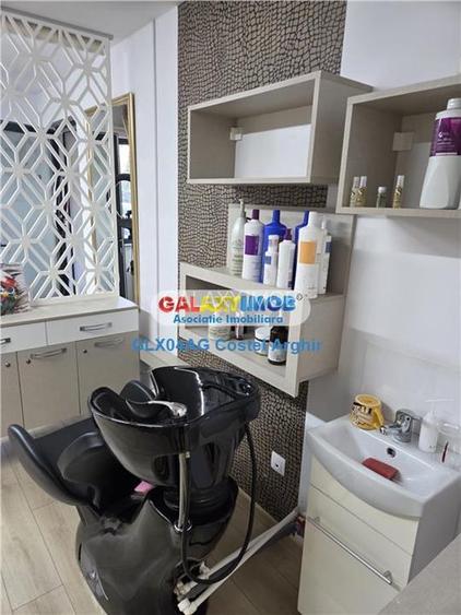 Vindem apartament spatiu salon infrumusetare in zona Nord - 5