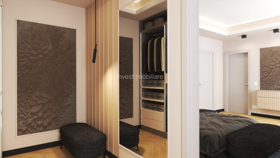 Casă individuală cu 4 camere/2 băi zona Bârnova - 5