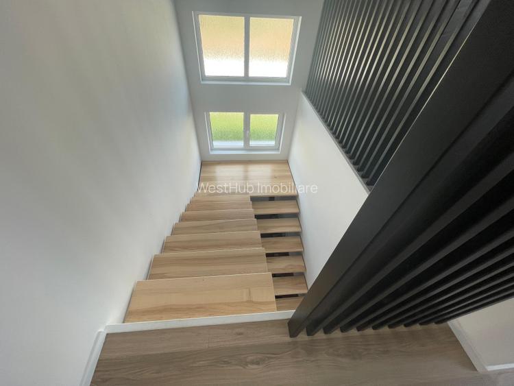 Casa Individuala 5 camere central Mosnita Veche - 11