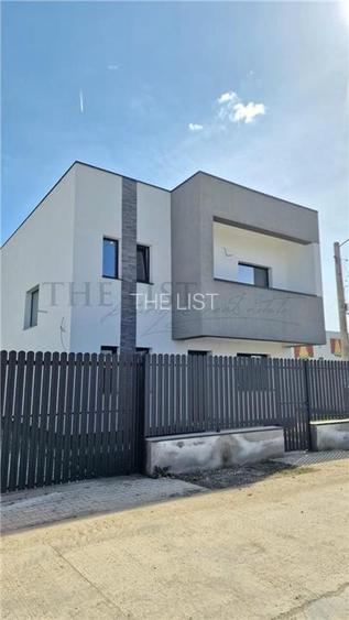 VILA 4 CAMERE | TUNARI | DIRECT DEZVOLTATOR - 2