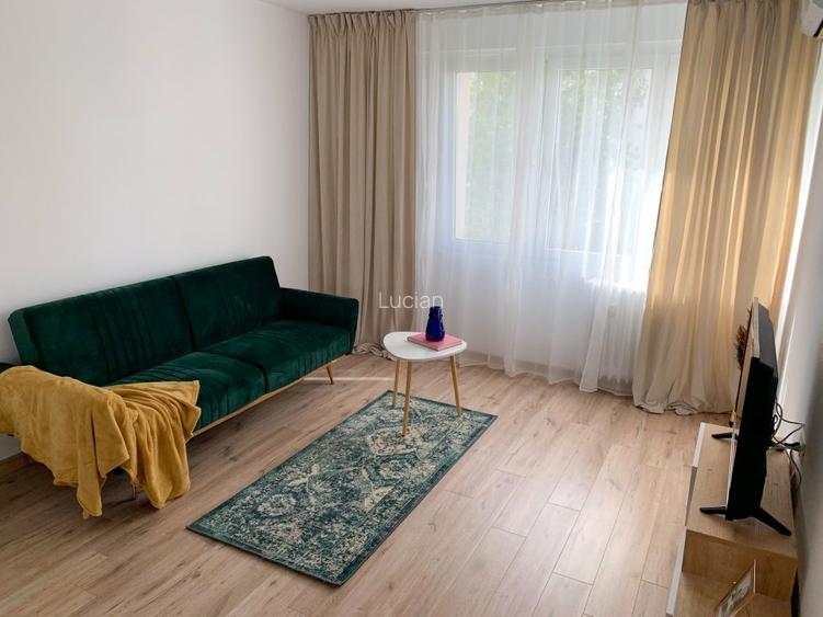 Apartament 2 camere TITAN ,complet mobilat si utilat, zona Auchan Titan - 7