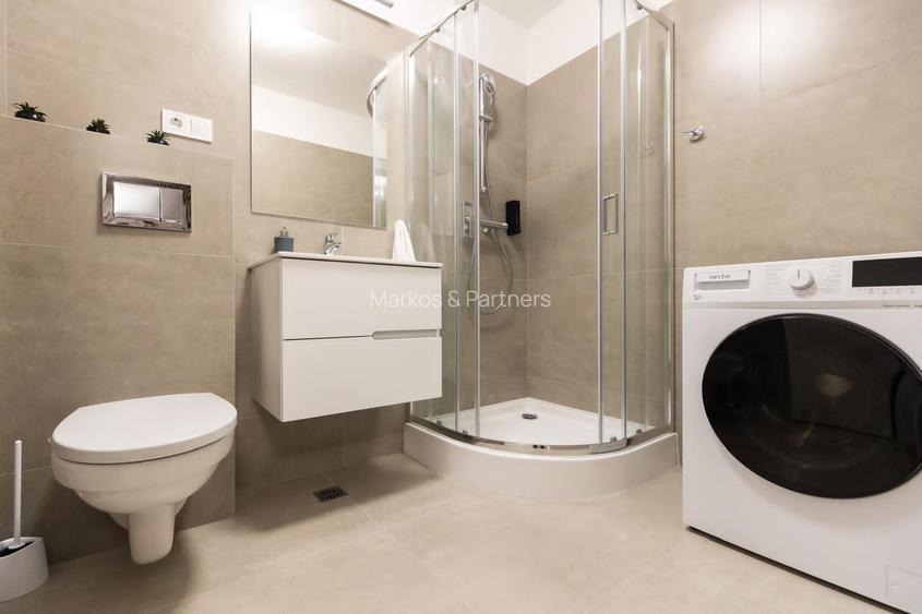Apartament tip studio I Parcare I Str. Soporului - 11