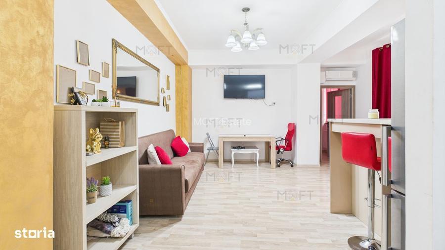 Apartament cochet 2 camere, zonă liniștită – Sector 3 - 15