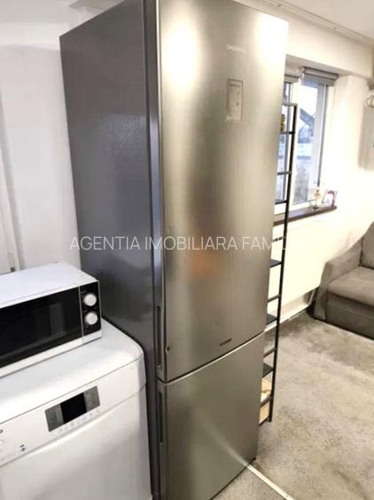 Apartament 2 camere – Mansardă – Micro 19 - 5