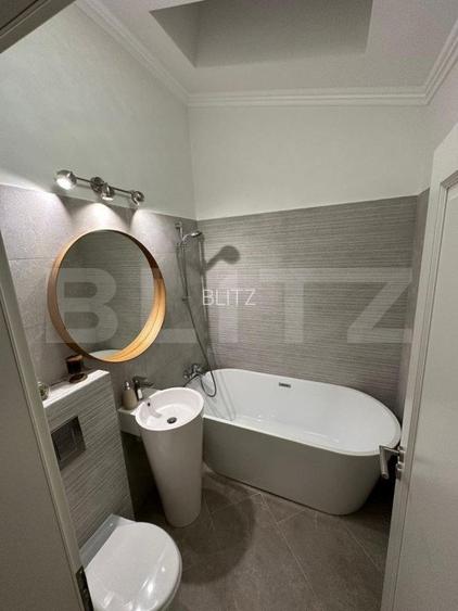 Casa individuala, 220 mp utili, 420 mp teren, Mures-Brancoveanu - 7