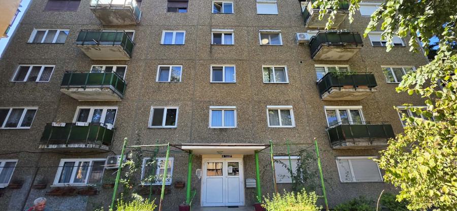Apartament cu 2 camere de vânzare | Str. Ștefan cel Mare-AP1549