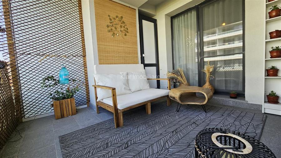 Apartament SMART 2 camere 67mp Gheorgheni zona Kaufland - 16