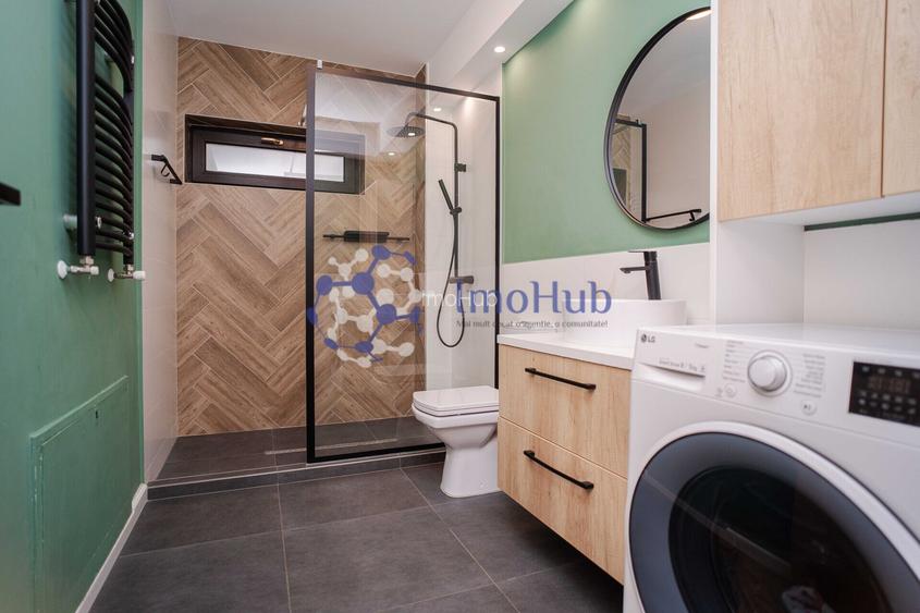 Casă 4 cam. Bucium, Cartier Privat. Mobilată, Mutare Imediată! - 15