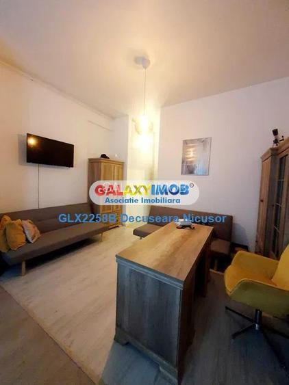 Garsoniera in Pollux Residence, mobilata, Utilata, 48.900 Euro - 8