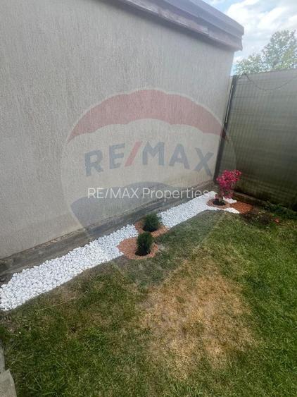 Casă / Vilă de vanzare in Otopeni, ansamblu rezidential, langa centru - 25