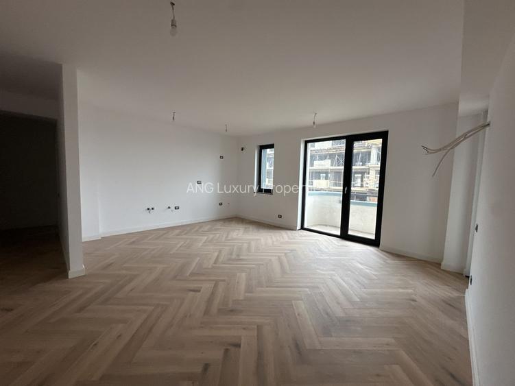 Apartament de Vânzare 150 mp utili 3 Camere| Etaj 3 | Zona Pipera Rond Omv - 2