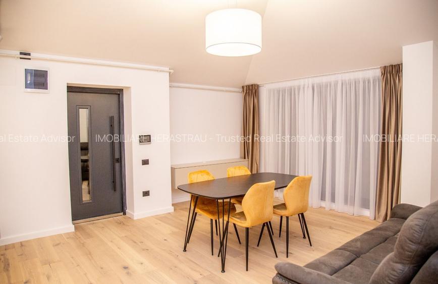 Apartament 3 camere Aviatiei | La 3 minute de metrou - 5