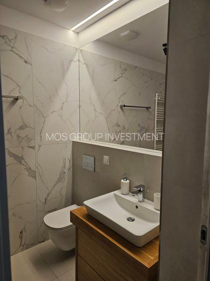 Apartament 2 camere Nusco City - 10